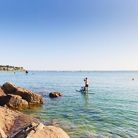 Studio Village De Legenese By Interhome Carnac Bagian luar foto
