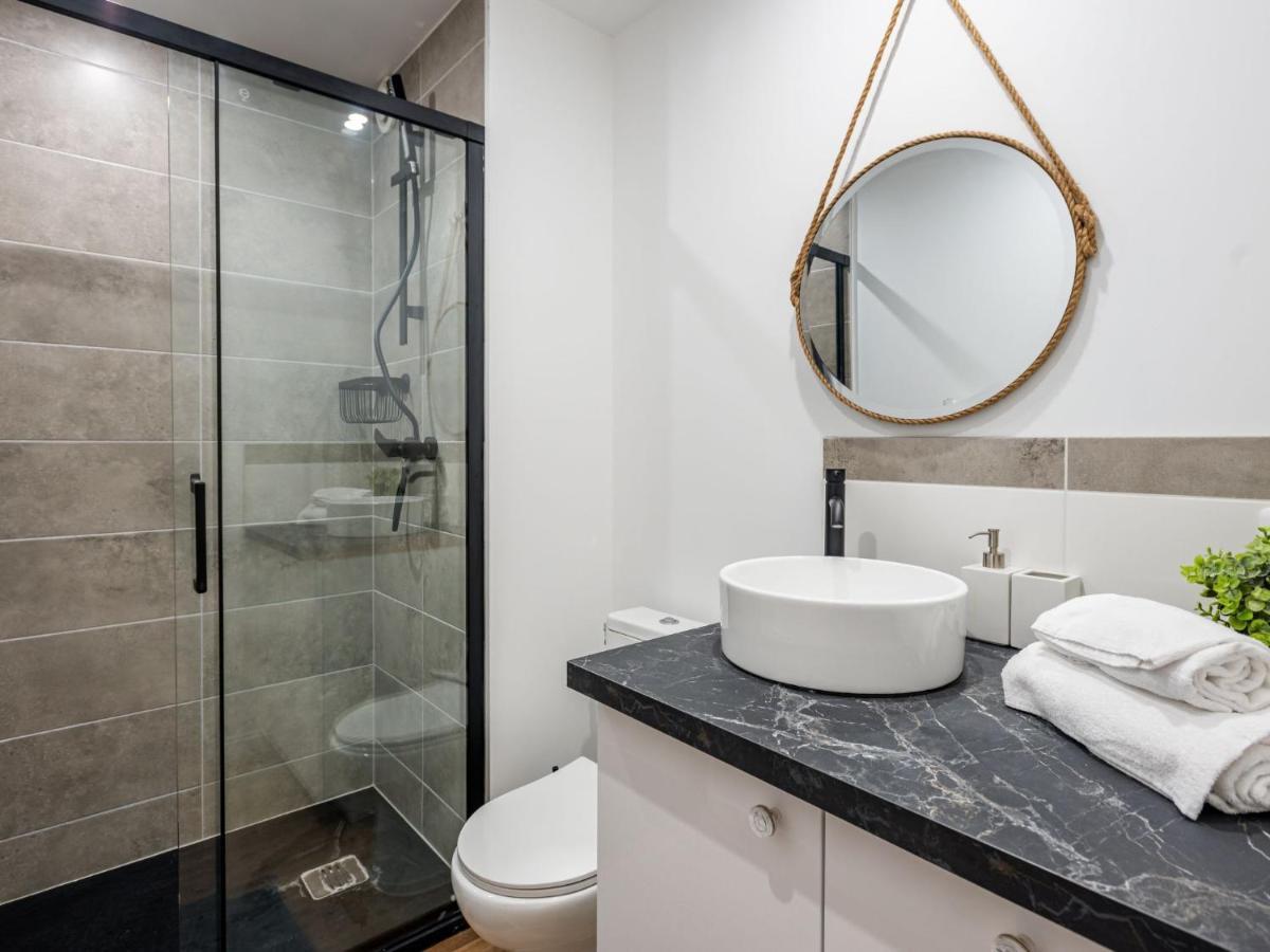 Studio Village De Legenese By Interhome Carnac Bagian luar foto