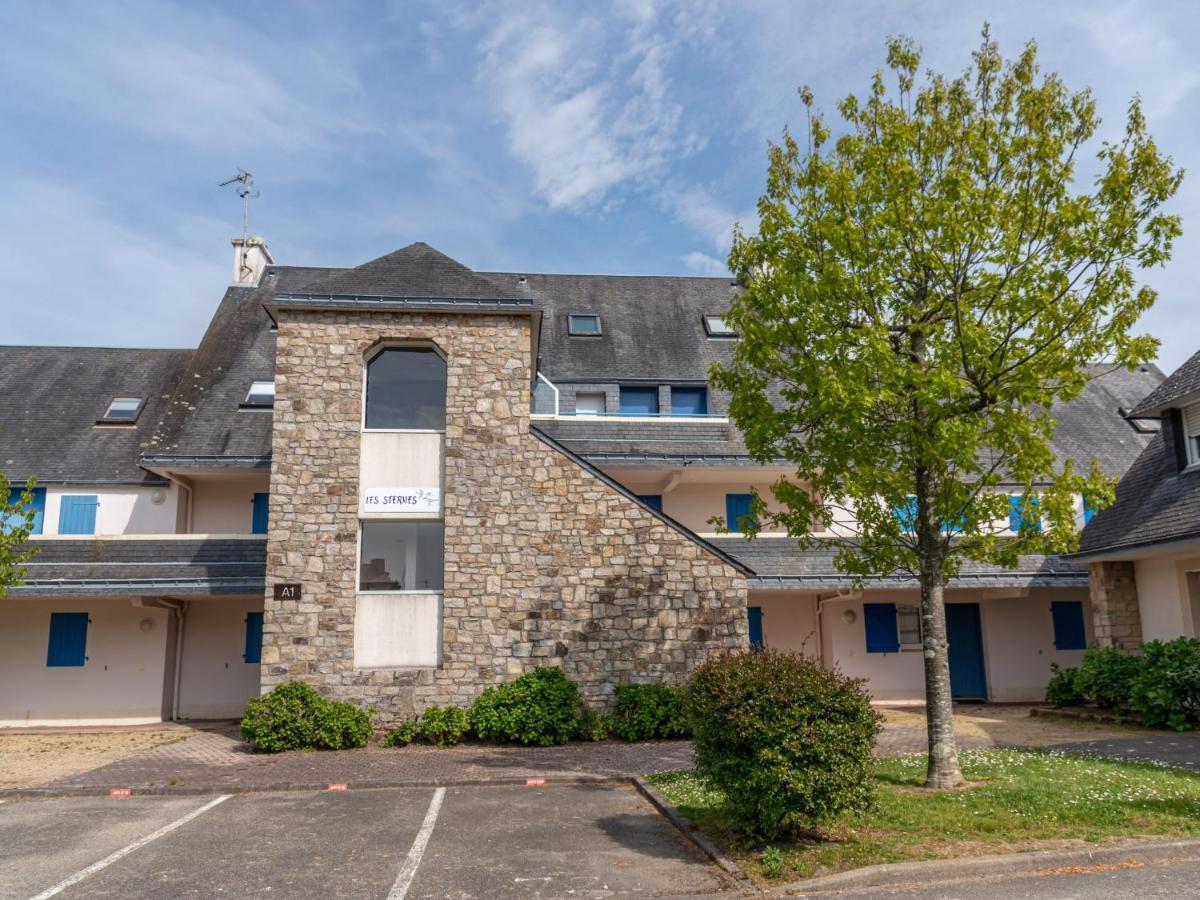 Studio Village De Legenese By Interhome Carnac Bagian luar foto